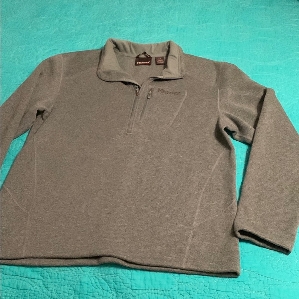 Marmot Pullover - image 1